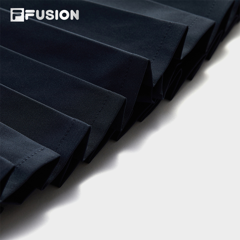 FILA FUSION FUSION LIFE FUSIONEER DOWNTOWN DRIFT Women Woven Shorts