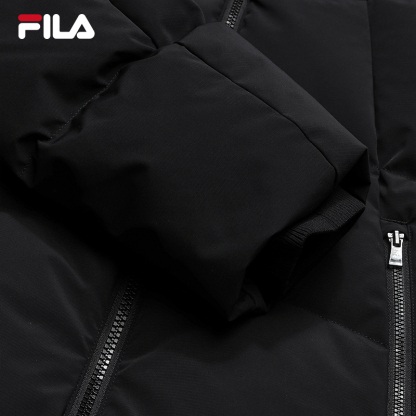 FILA CORE LIFESTYLE WHITE Women Down Jacket