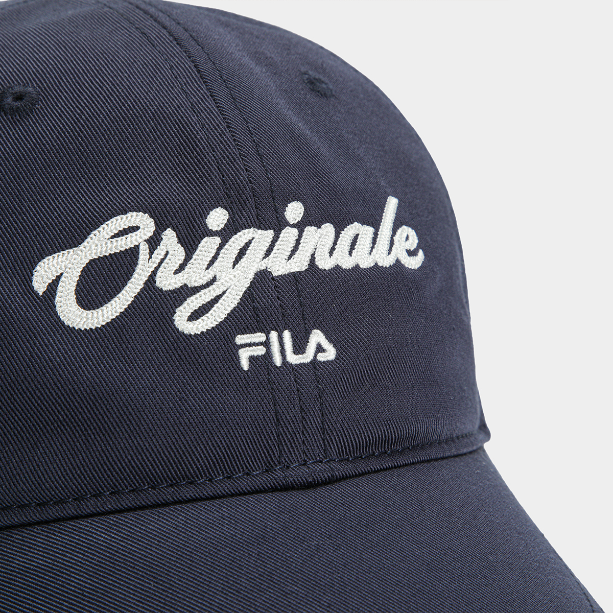 FILA Unisex Baseball Cap
