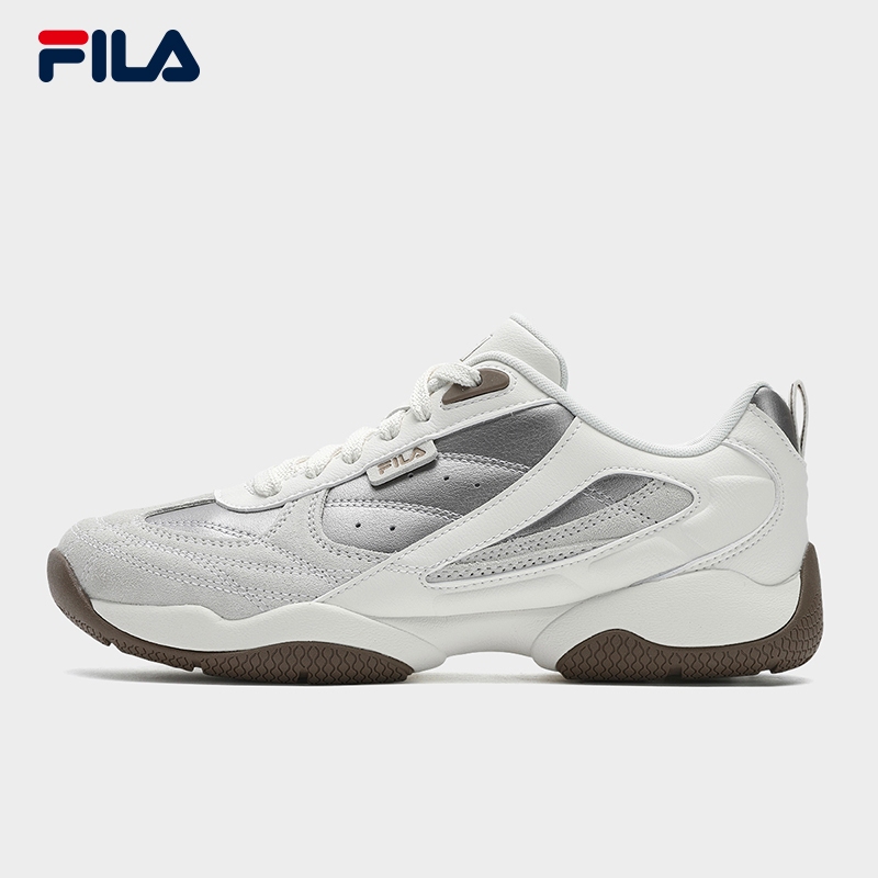 FILA CORE MODERNO FILA FOUNTAIN Women Sneakers (Black/Pink)