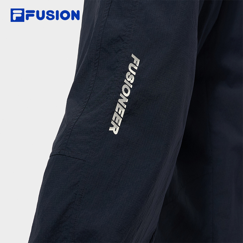 FILA FUSION  FUSION LIFE FUSIONEER DOWNTOWN DRIFT Men Woven Pants