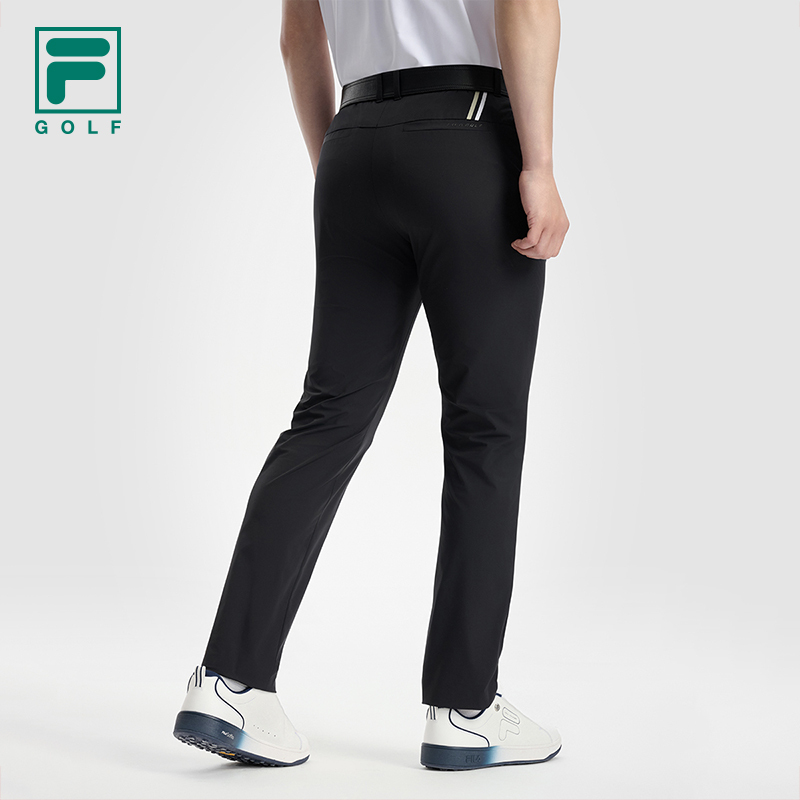 FILA CORE ATHLETICS GOLF ELITE GOLF CLUB Men Woven Pants