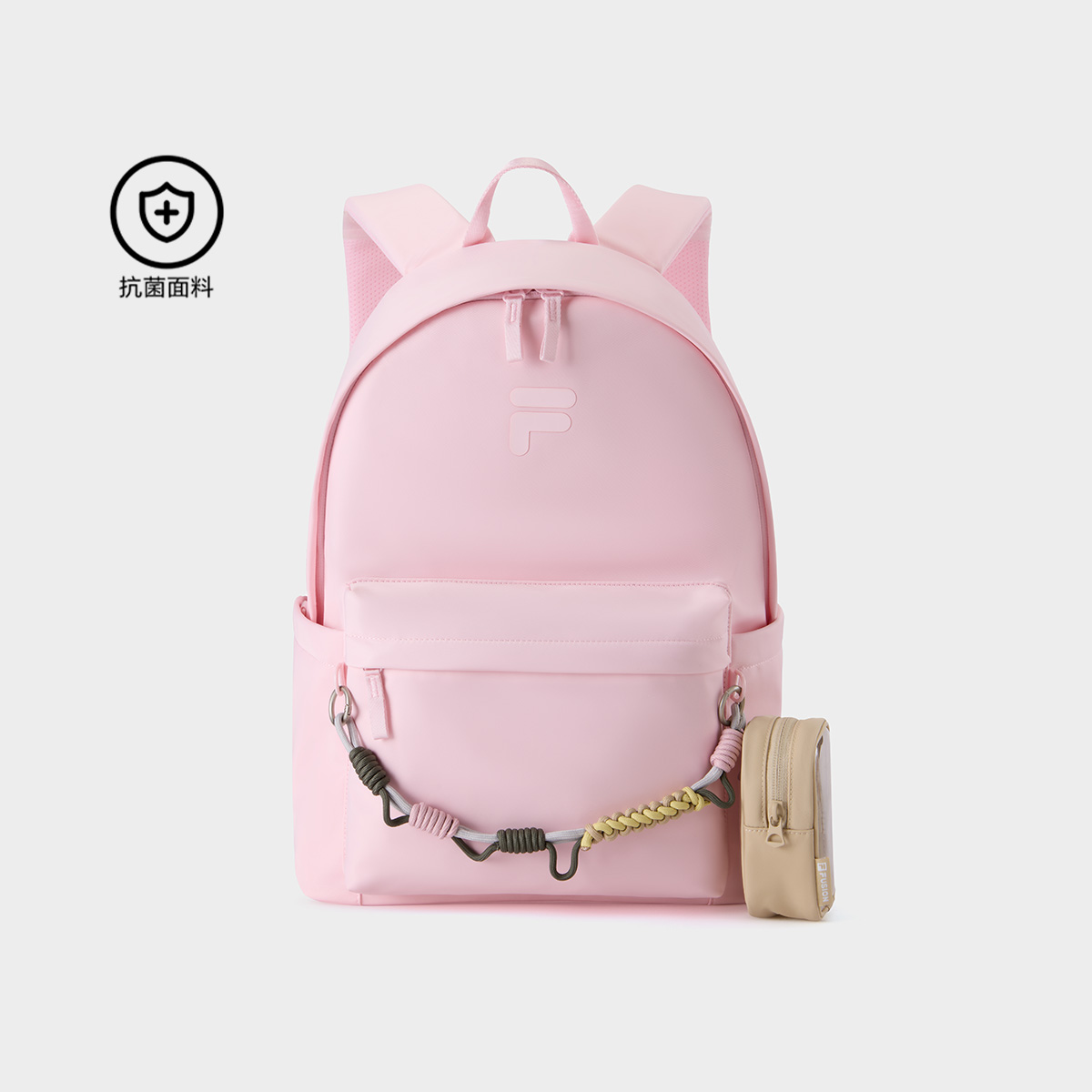FILA FUSION INLINE Unisex Backpack
