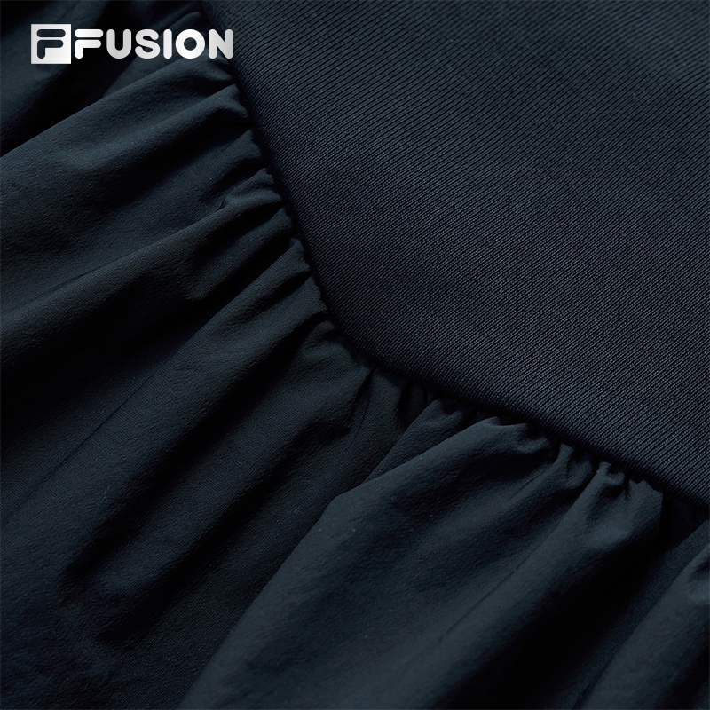 FILA FUSION FUSIONEER Women Dress Blue