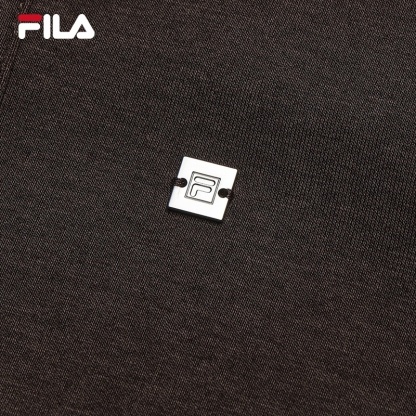 FILA CORE LIFESTYLE WHITE Women Hooded Jacket