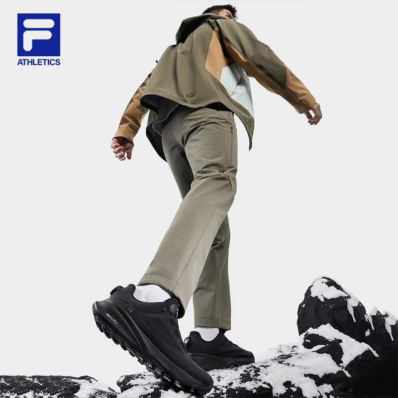 FILA CORE ATHLETICS SPORT PERFORMANCE FILALYNX BOA 3+ Men Sneakers