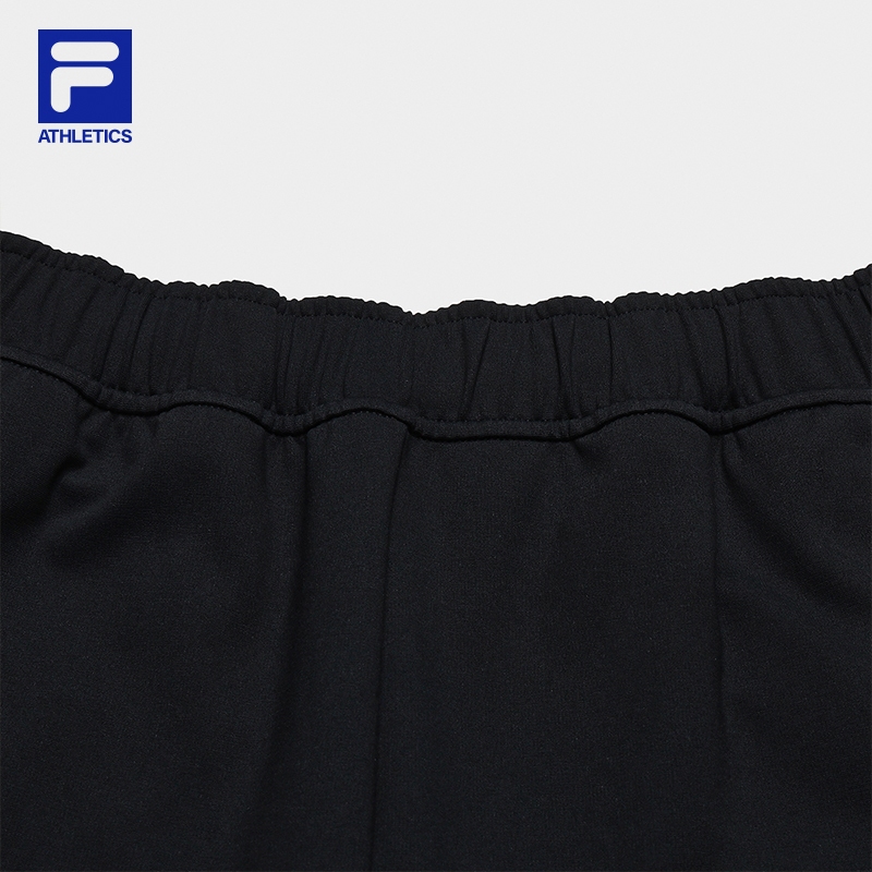 FILA CORE FITNESS FIT 2 Men Knit Pants in Black