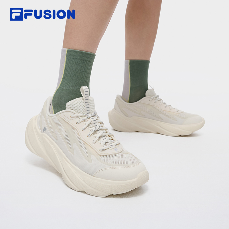 FILA FUSION FUSION STORMY Men Sneakers