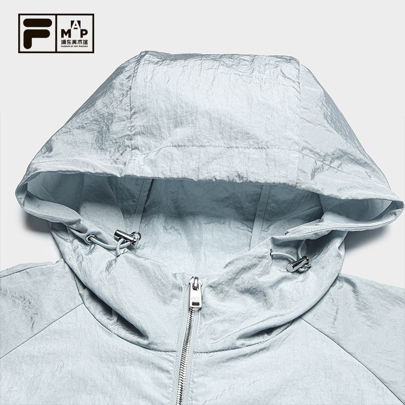 FILA Women Woven Jacket
