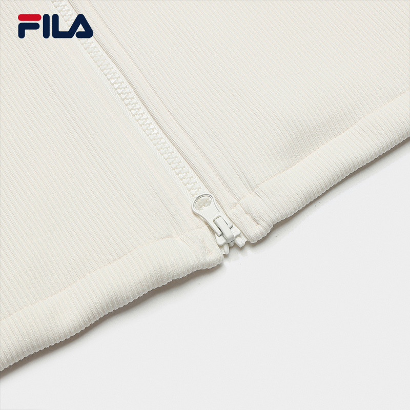 FILA CORE LIFESTYLE FILA ORIGINALE Women Knit Top