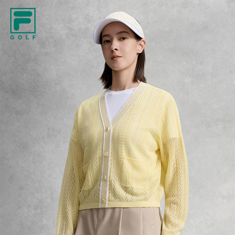 FILA Women's Woven Skirt