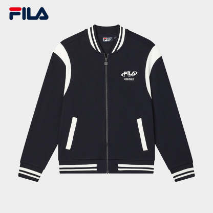 FILA CORE LIFESTYLE FILA ORIGINALE WINTER TENNIS CLUB Men Jacket