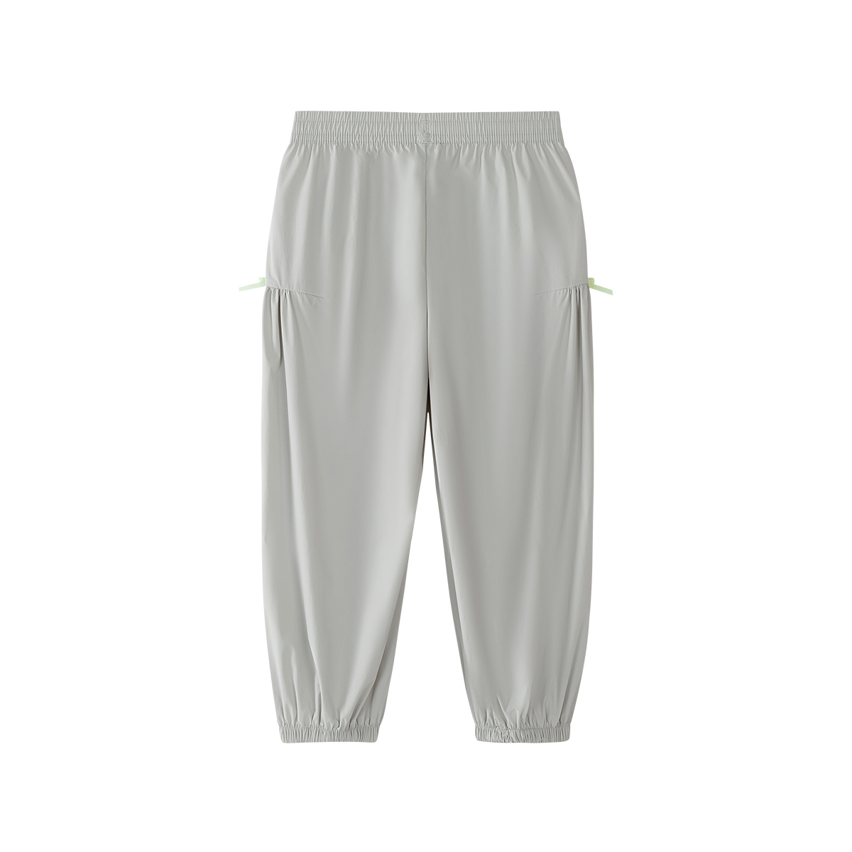 FILA KIDS CROSS OVER FILA X JIMMY Girls Woven Pants