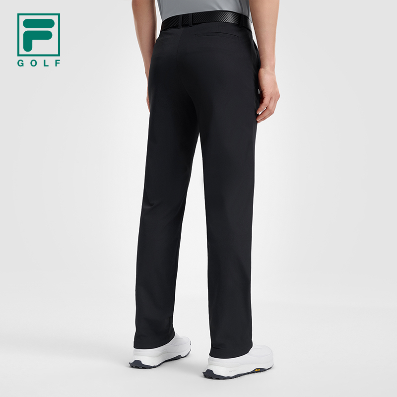 FILA CORE Men GOLF Woven Pants