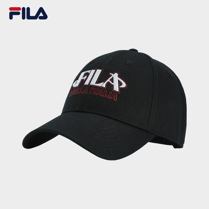 Price Fila Baseball Hat FILA CORE LIFESTYLE FILA ORIGINALE Men