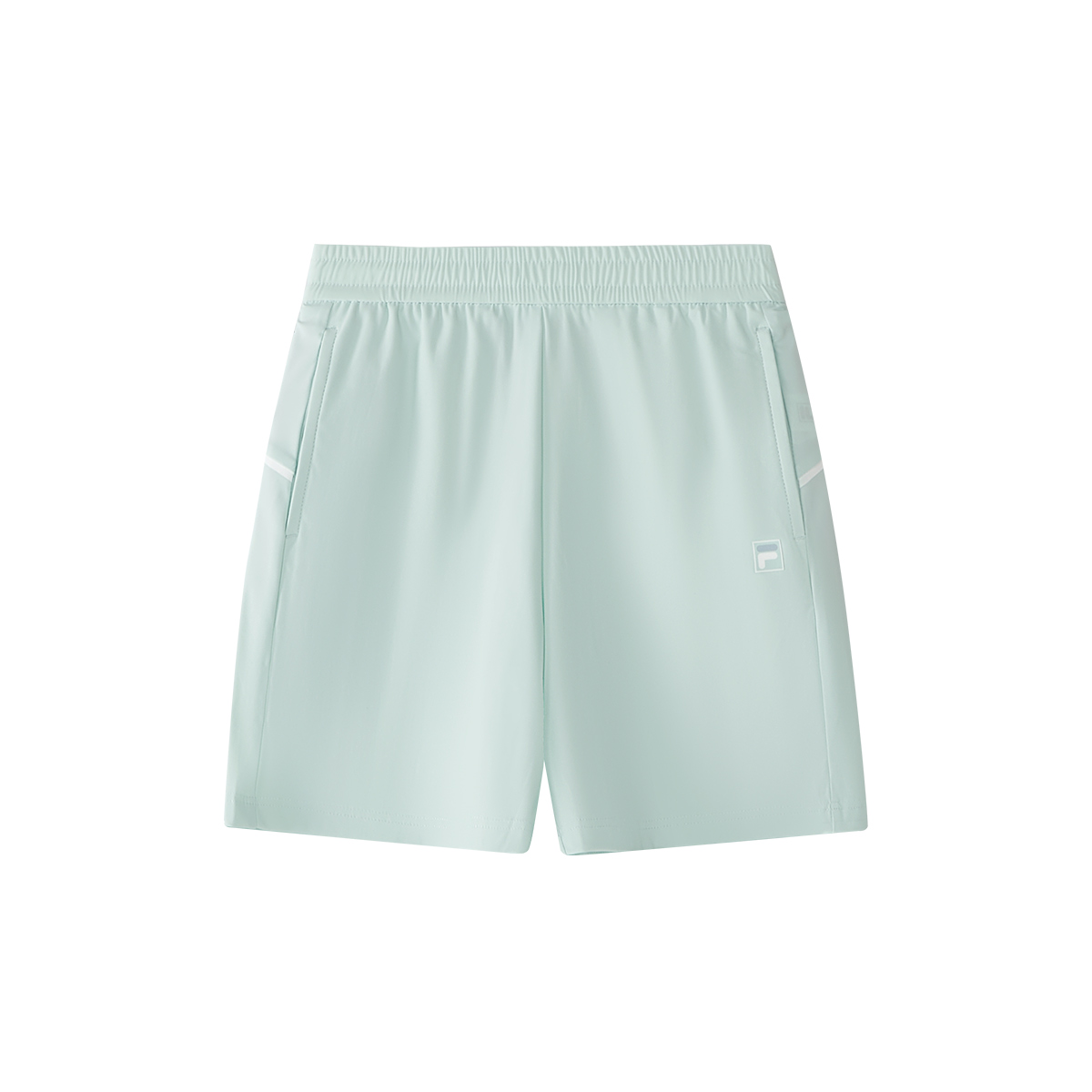FILA KIDS PERFORMANCE TENNIS Boys Knitted Shorts
