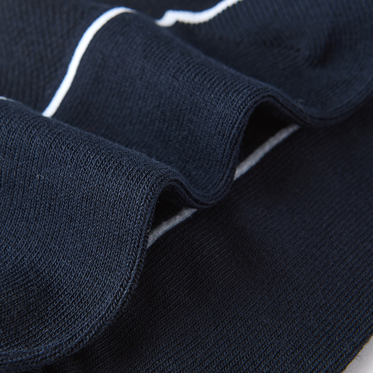 FILA KIDS WHITE LINE Boys Socks