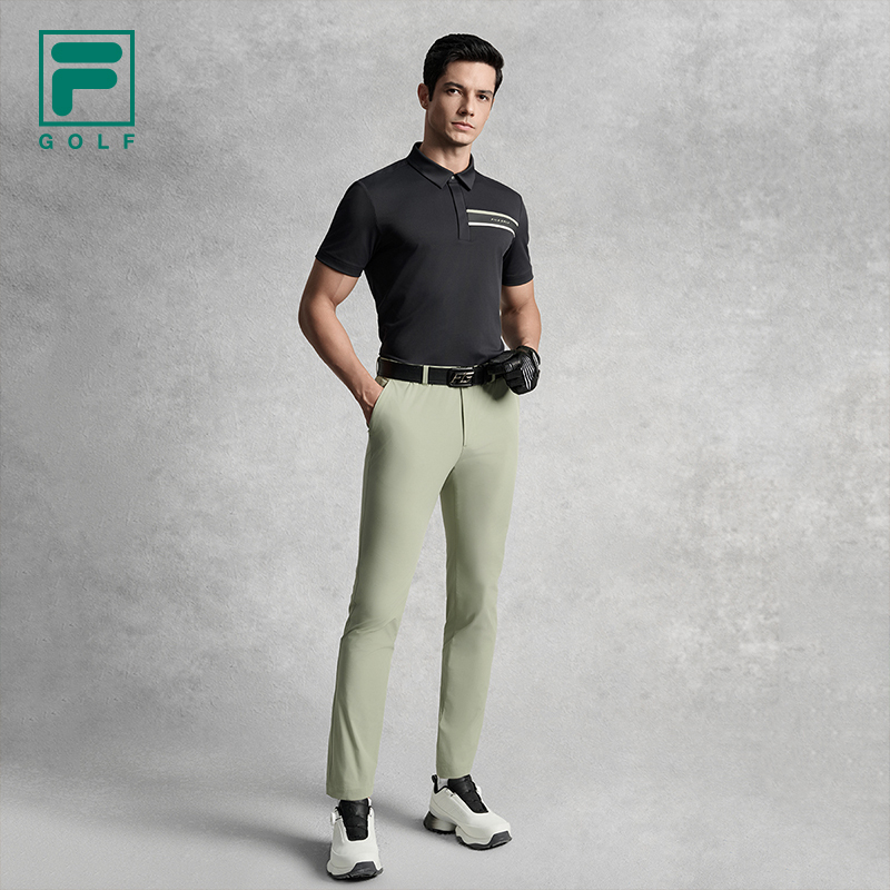 Men's Golf Elite Woven Pants