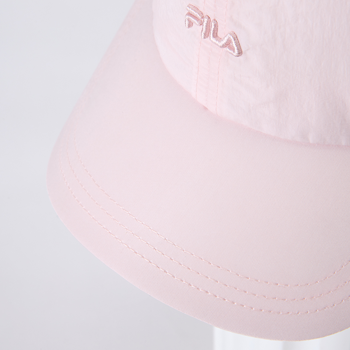 FILA KIDS WHITE LINE Boys Baseball Cap