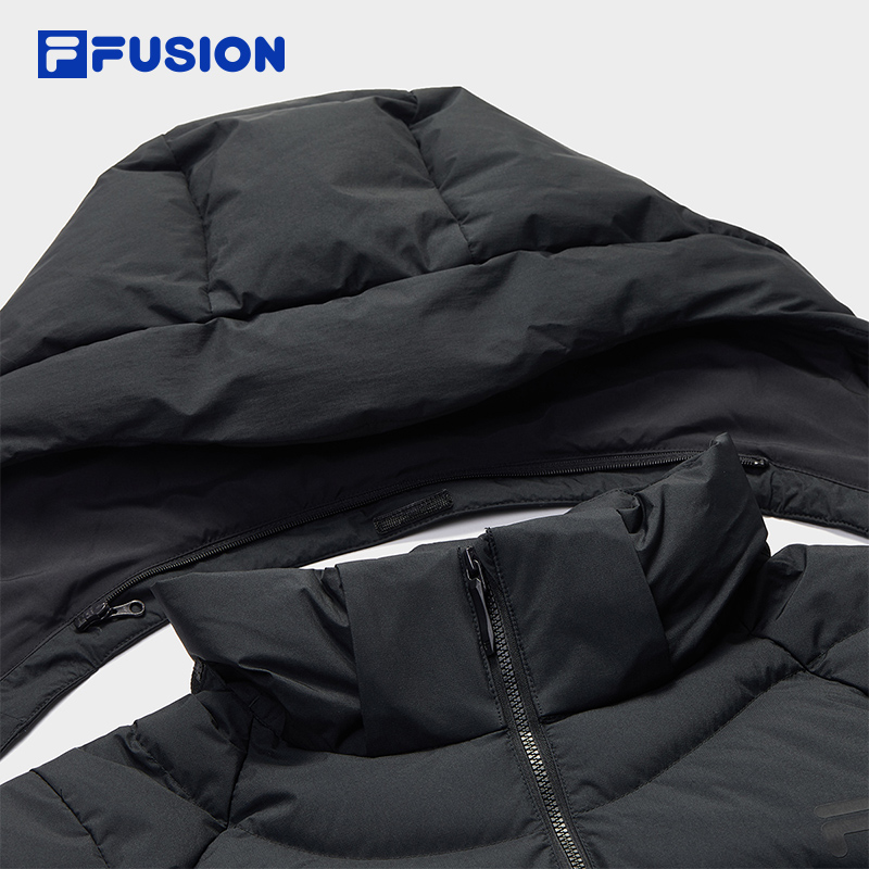 FILA FUSION INLINE URBAN TECH Men Down Jacket Vest