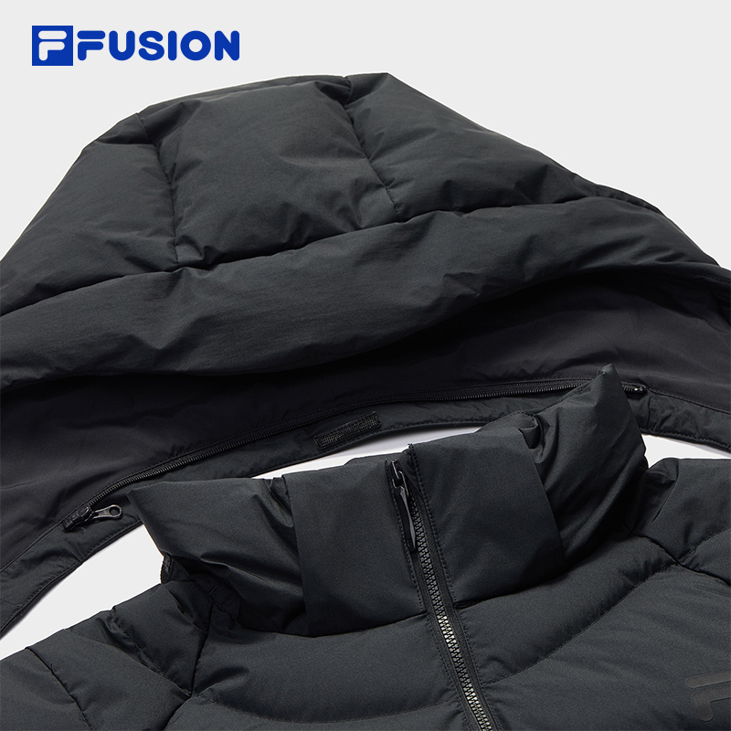 FILA FUSION INLINE URBAN TECH Men Down Jacket Vest