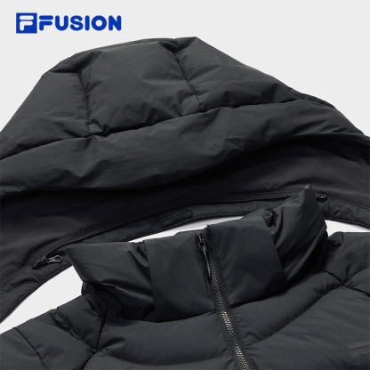 FILA FUSION INLINE URBAN TECH Men Down Jacket Vest