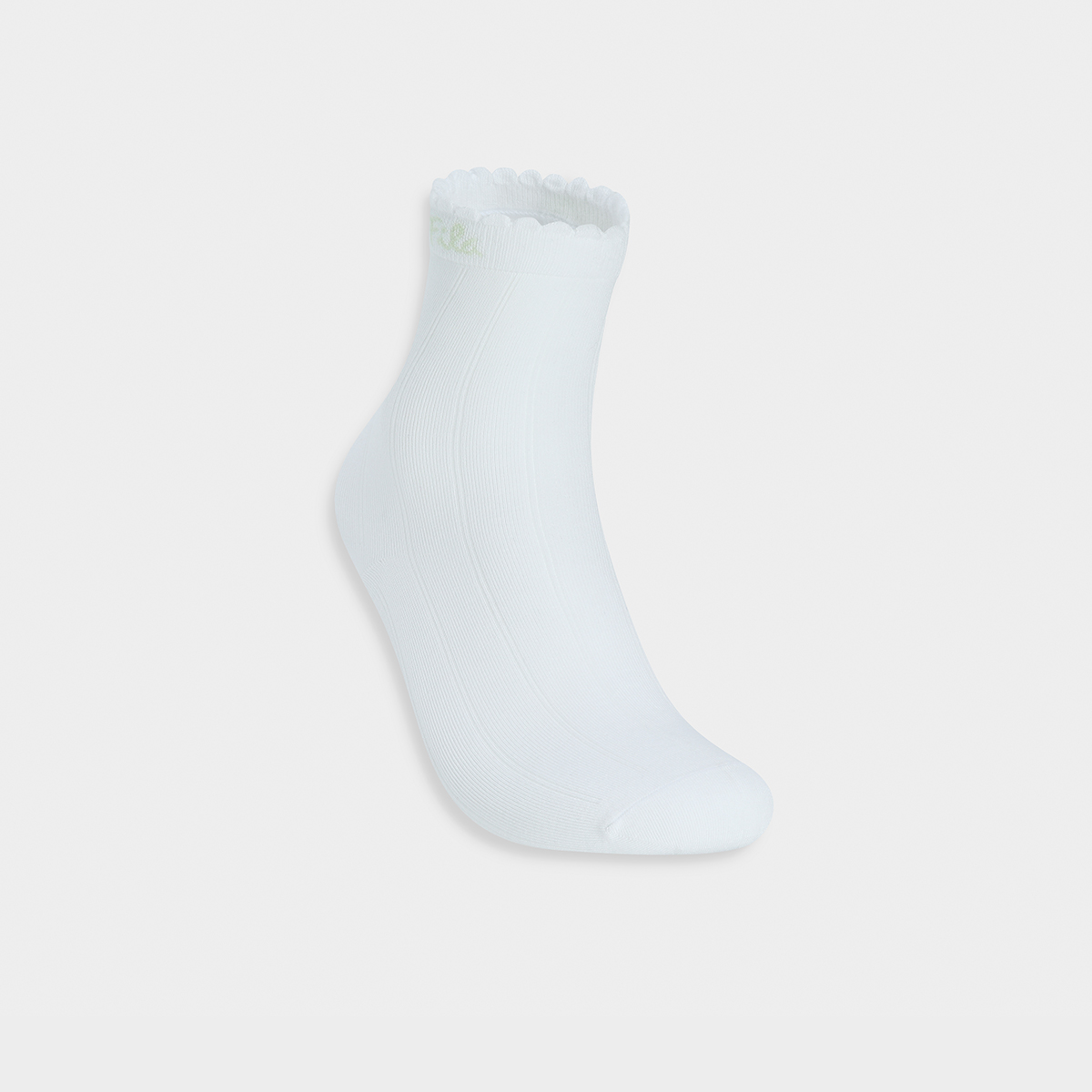 FILA Women Middle Socks