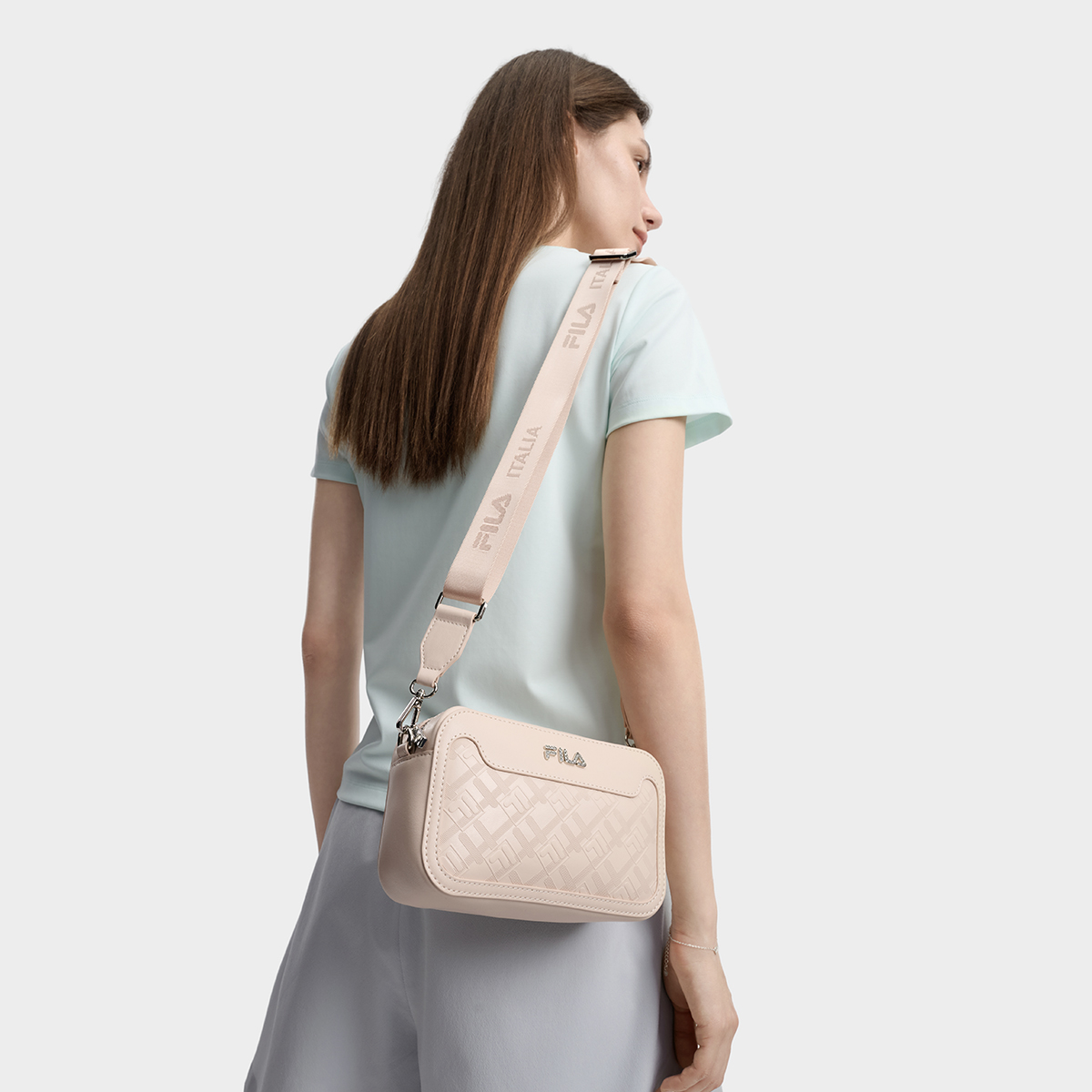 FILA Women Crossbody Bag