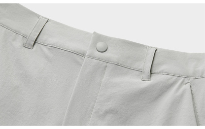 FILA FUSION X URBAN TECH CITY ASCENT Women Woven Shorts
