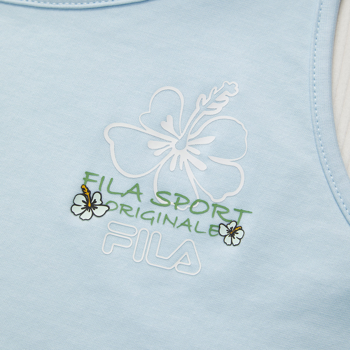 FILA KIDS ORIGINALE Girls Dress