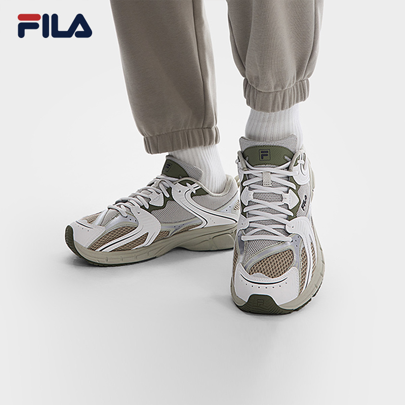 FILA CORE ORIGINALE FILA MATTRUN Men Sneakers Blue