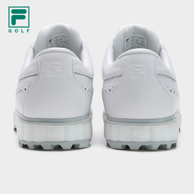 FILA CORE ATHLETICS GF BAROQUE Men Sneakers (White)