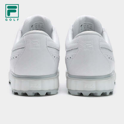 FILA CORE ATHLETICS GF BAROQUE Men Sneakers (White)