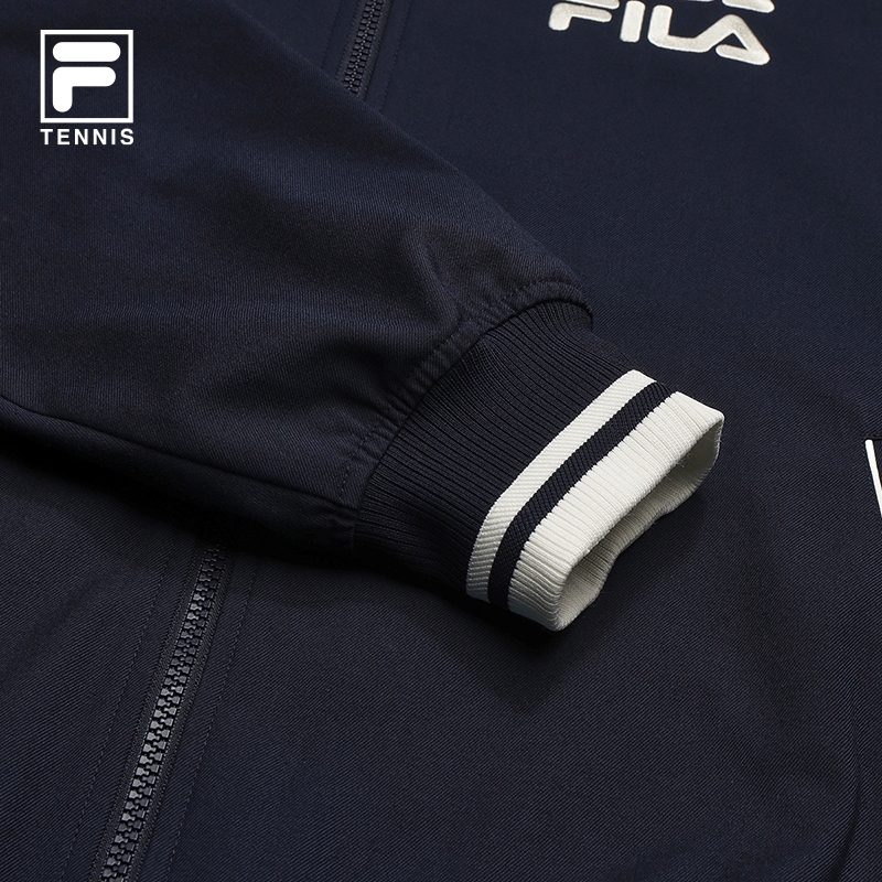 FILA CORE TENNIS Vibrant Classic Men Woven Top
