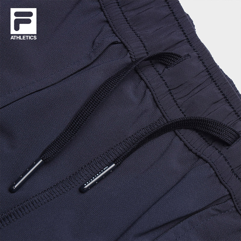 FILA CORE ATHLETICS FITNESS Men Woven Pants in Navy