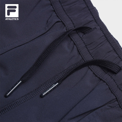 FILA CORE ATHLETICS FITNESS Men Woven Pants in Navy