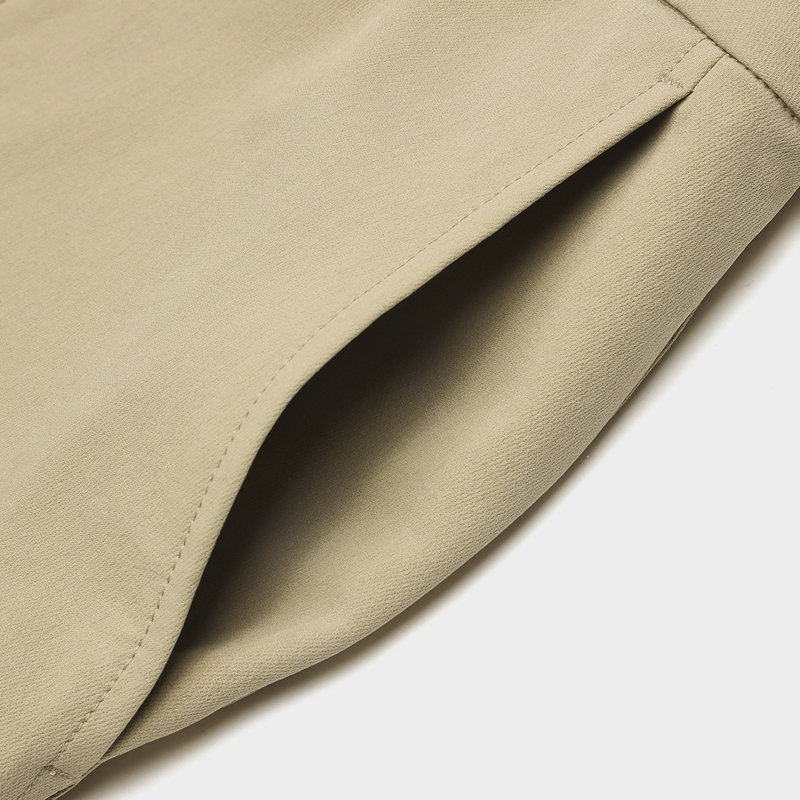 FILA CORE ATHLETICS EXPLORE X BBC EARTH PATHWAYS OF WONDER Men Woven Pants (Matcha Khaki)