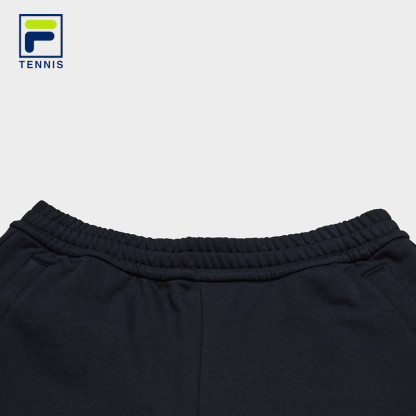 FILA CORE Men's ATHLETICS Knit Pants in Blue