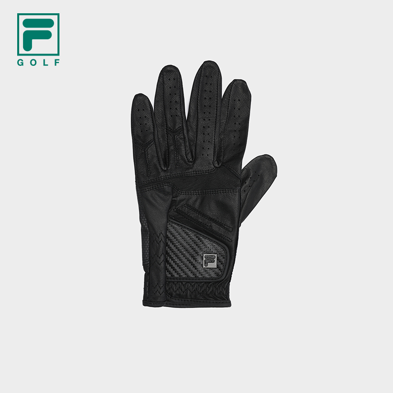 FILA CORE ATHLETICS GOLF Unisex Glove (White)