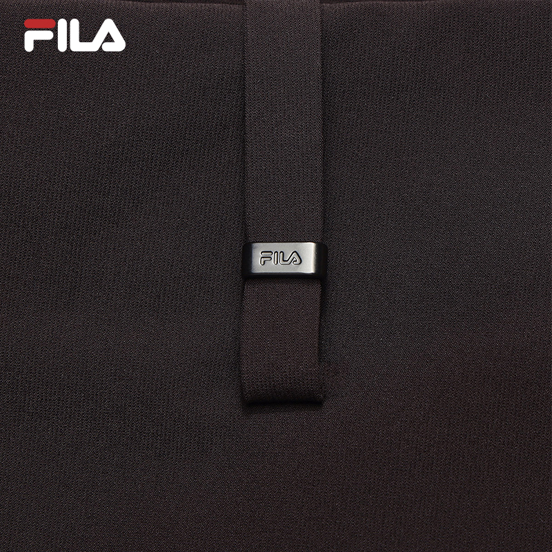 FILA CORE LIFESTYLE BLUE Italian excellence 1 Men Woven Pants