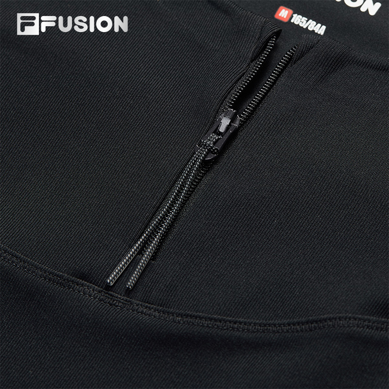 FILA FUSION INLINE URBAN TECH Women Long Sleeve Top