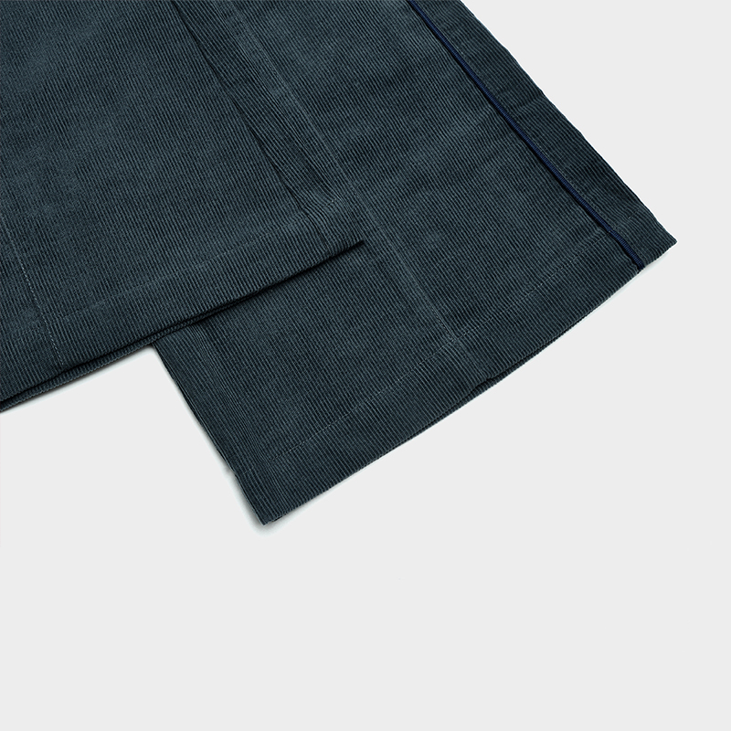 FILA FUSION x FACETASM Women's Woven Pants in Ash