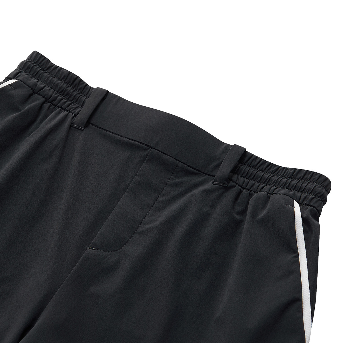 Boys' Golf Series Woven Shorts