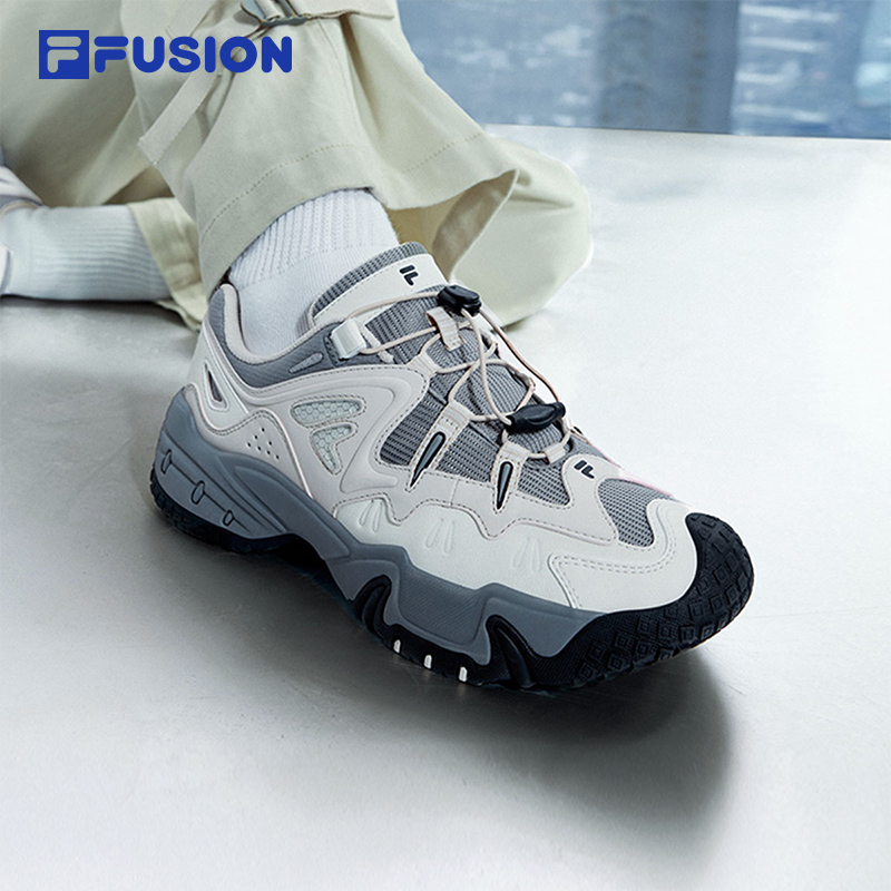 FILA FUSION KRIPTONITE FUSION SNEAKERS Women's Sneakers