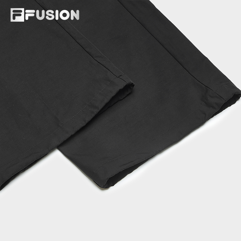 FILA FUSION INLINE URBAN TECH Womens Woven Pants in Black