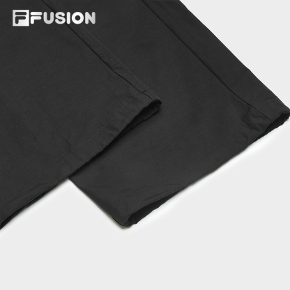 FILA FUSION INLINE URBAN TECH Womens Woven Pants in Black