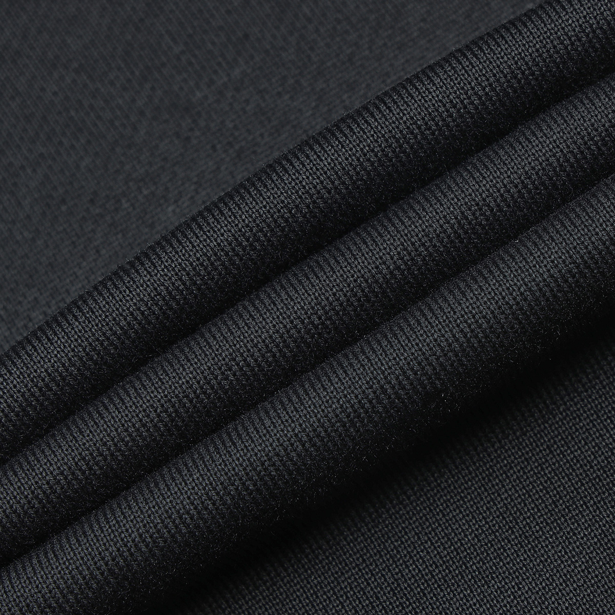 FILA CORE WHITE LINE ORIGINALE Men's Knit Pants in Black