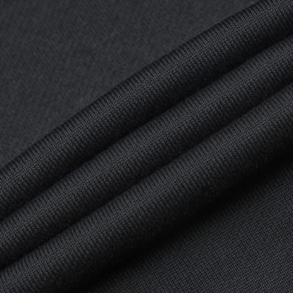 FILA CORE WHITE LINE ORIGINALE Men's Knit Pants in Black
