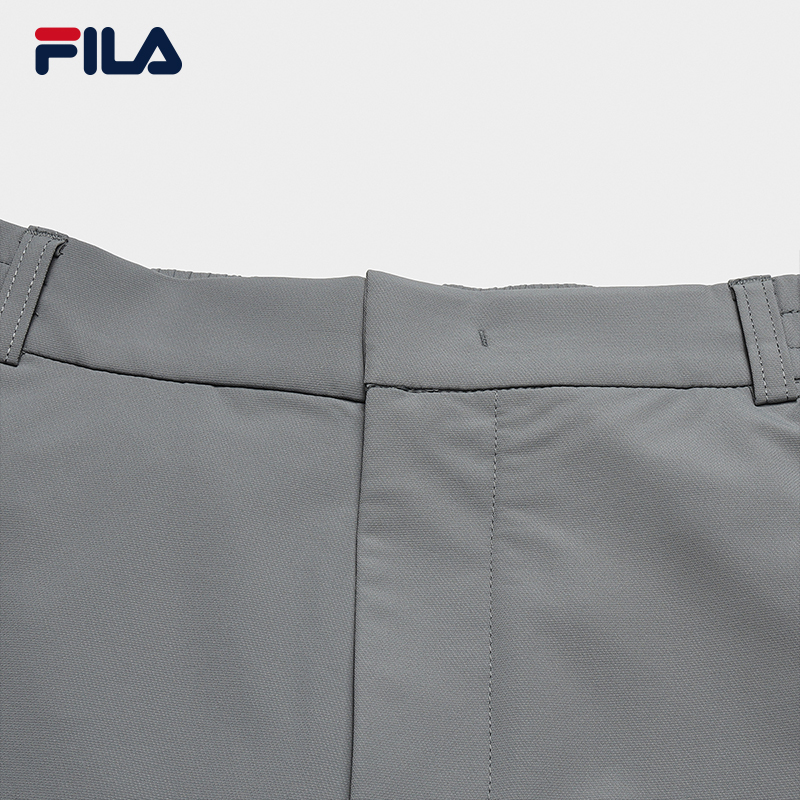 FILA CORE LIFESTYLE FILA ORIGINALE Women Woven Pants