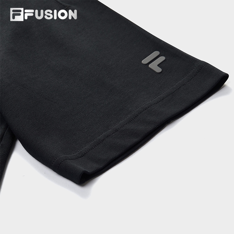 FILA FUSION INLINE FUSIONEER Men Short Sleeves T-Shirt